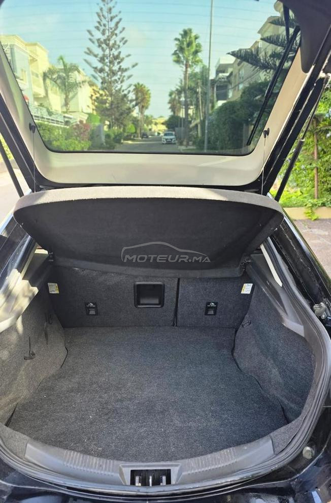 ford fusion titanium 