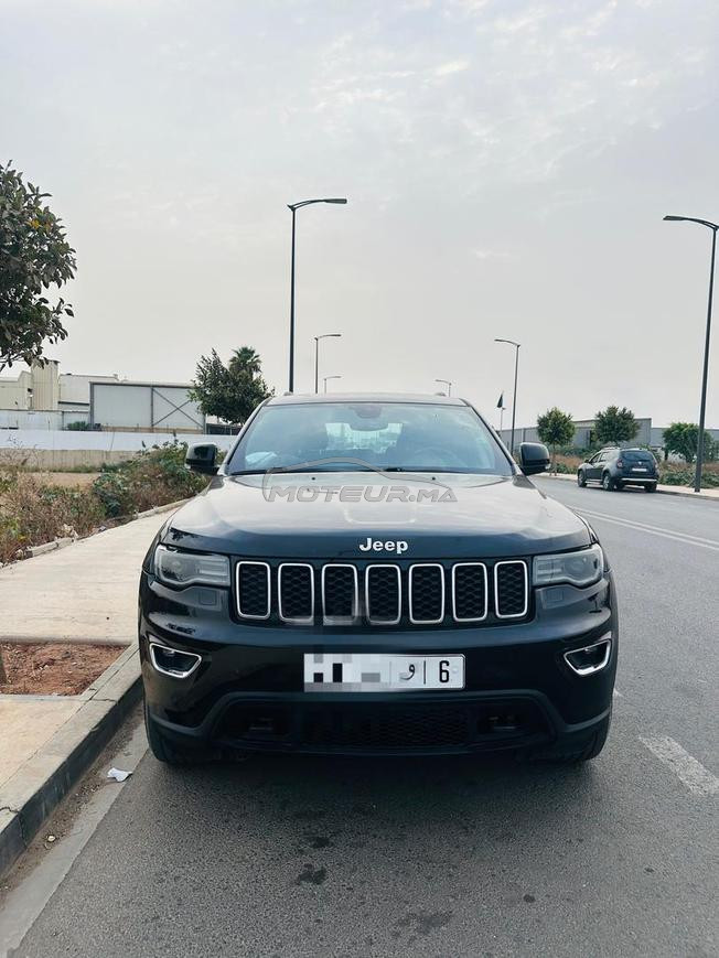 jeep grande cherokee 