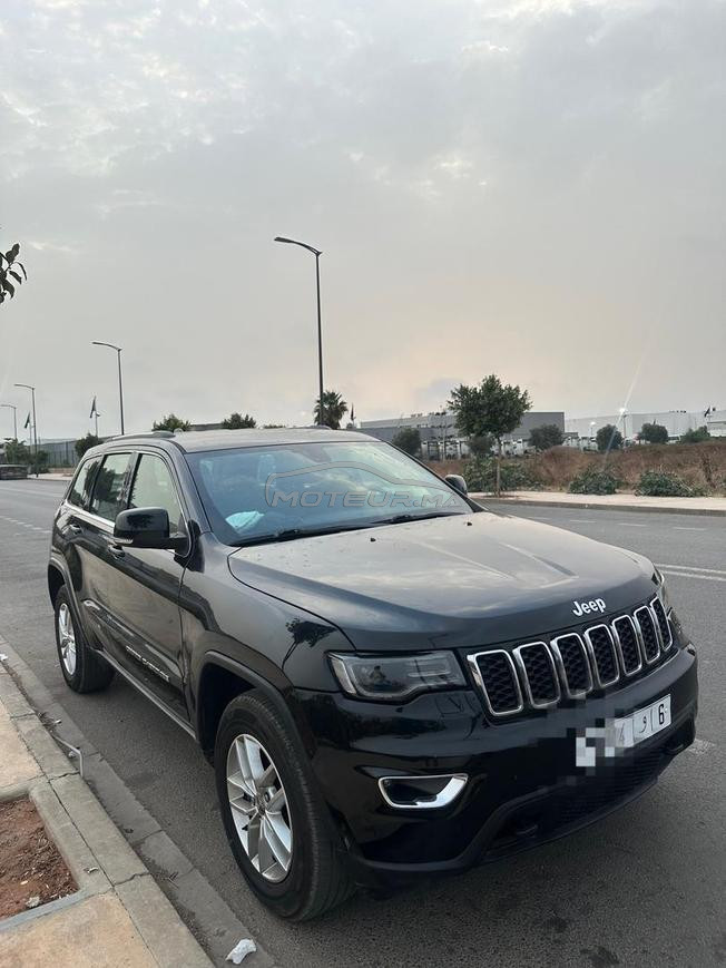 jeep grande cherokee 