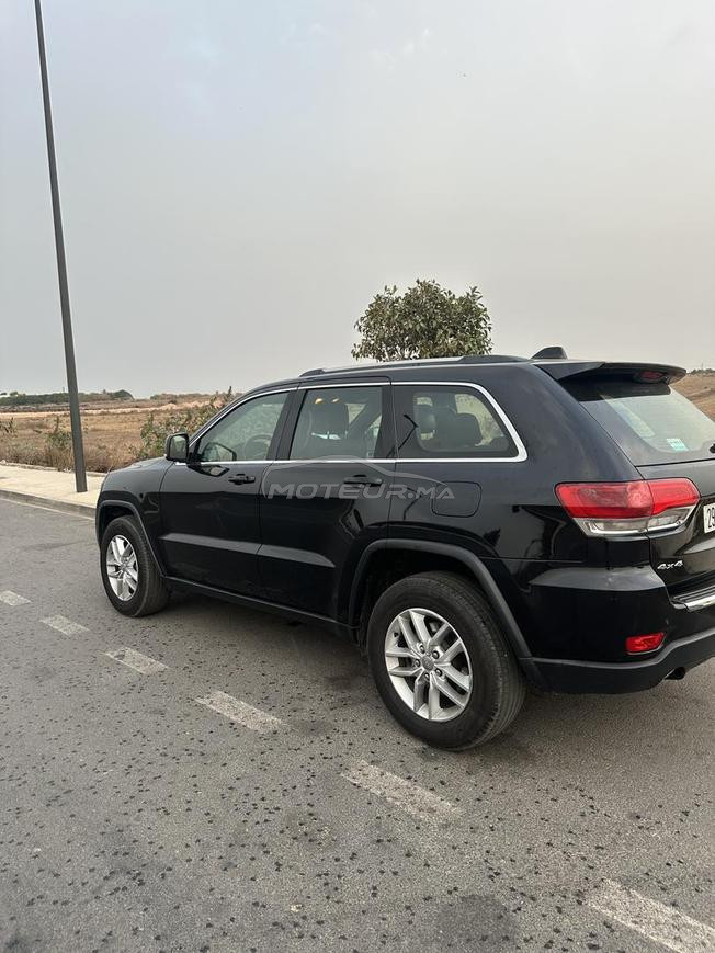 jeep grande cherokee 