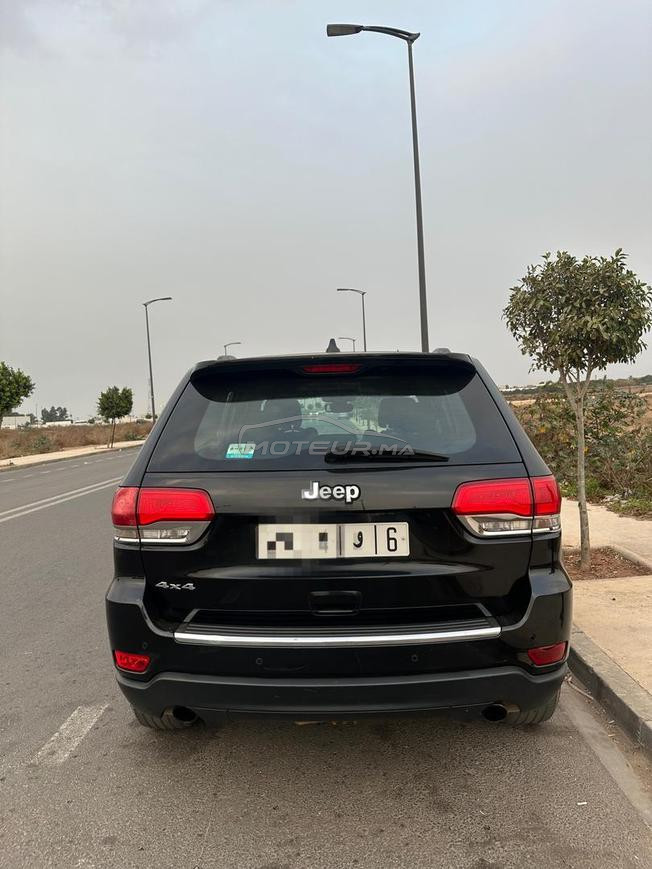 jeep grande cherokee 