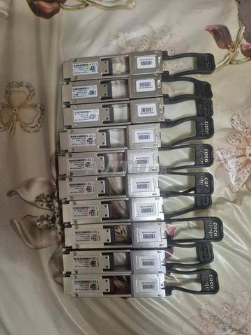 SF PHP RJ45 CISCO FINESAR - 2