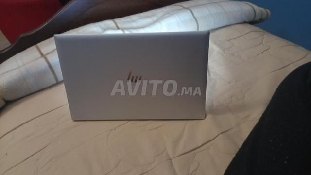 HP EliteBook G7 Intel Core i7-10610U