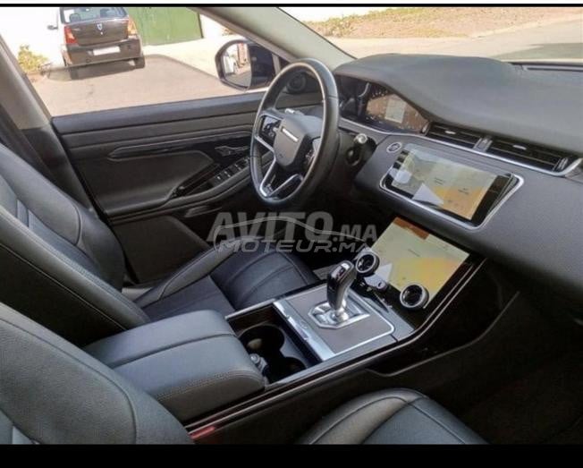 range rover évoque excellente état 