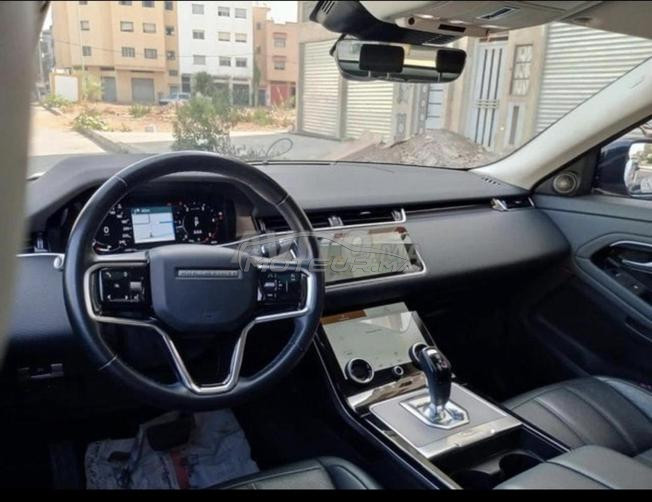 range rover évoque excellente état 