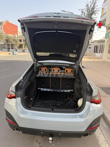 BMW 420d 2023 dédouanée 11/2025