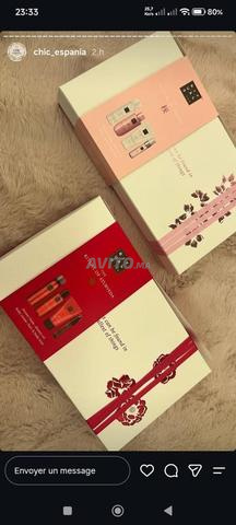 Pack Rituel Espagne