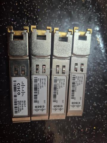 RJ45 FINISAR - 2