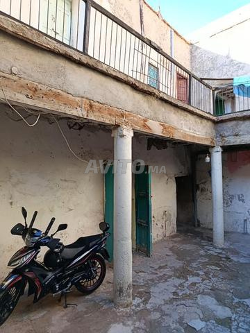 مراكش باب دكالة - 2