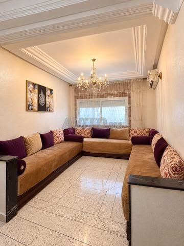 Appartement à vendre Fès, route de Sefrou - 2