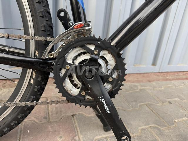 Vélo VTT Vario Aluminium - 2