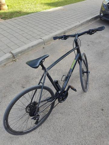 Vélo Trek - 2