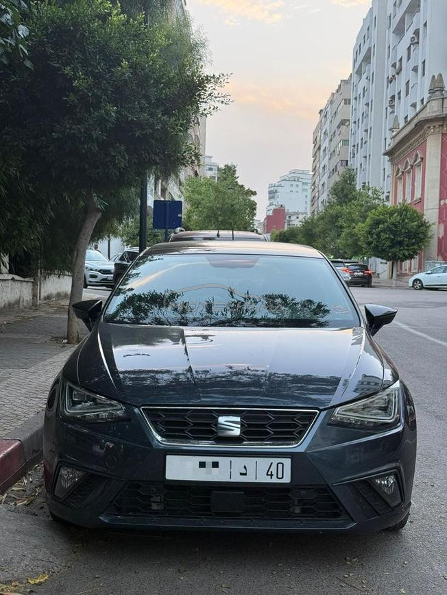 Seat Ibiza FR Anniversary Edition 