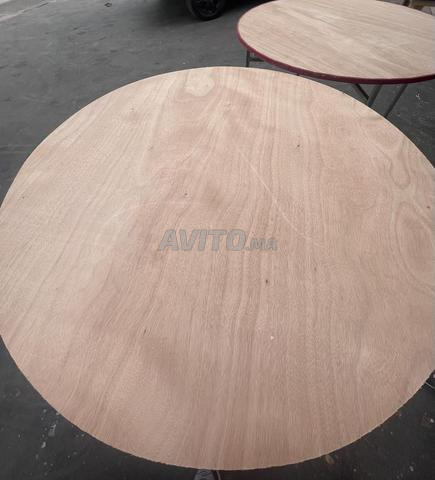 Table de mariage - 2