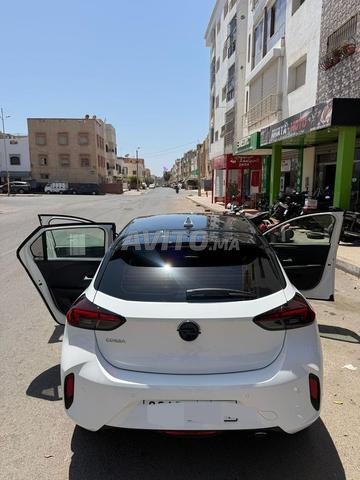 Opel Gs line - 2