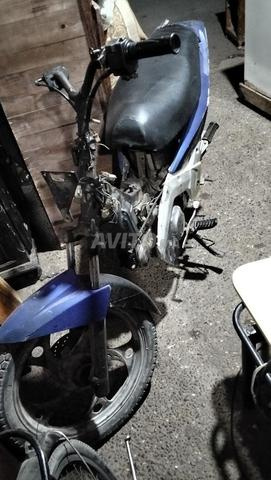 Moto - 2