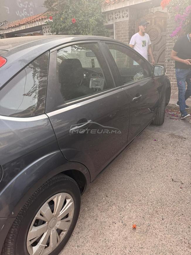 ford focus ghia