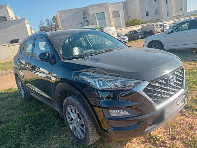 حي اهلا طنجة