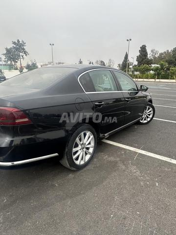 Passat B7 2L - 2