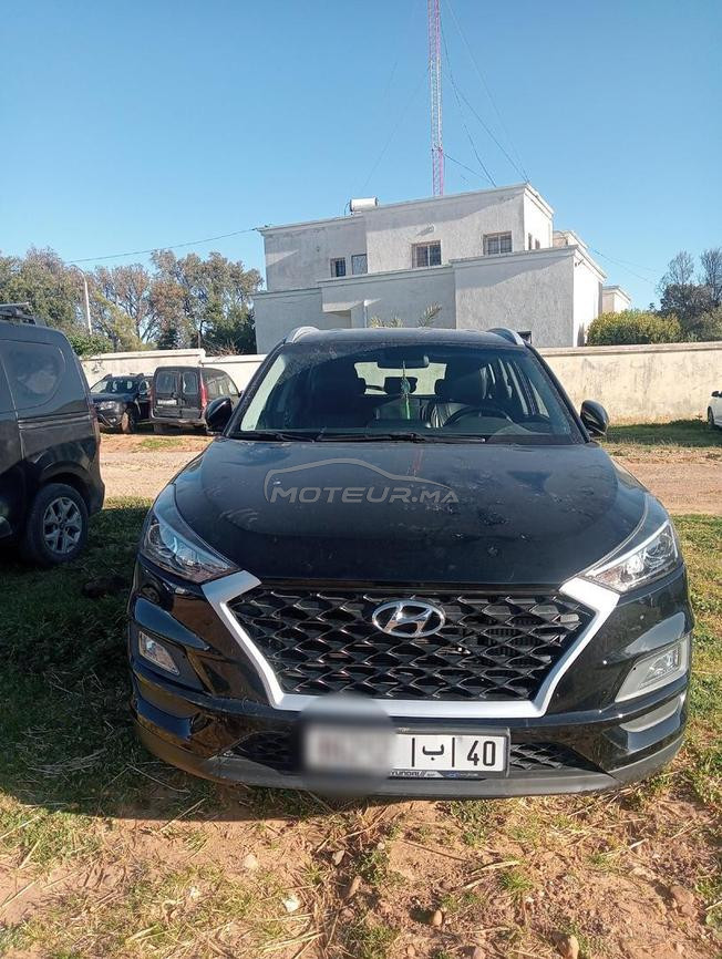 حي اهلا طنجة