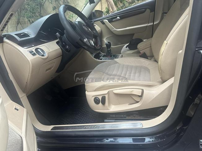 Passat B7 2L