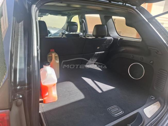  Jeep Cherokee 2019 Limited  Automatique Diese