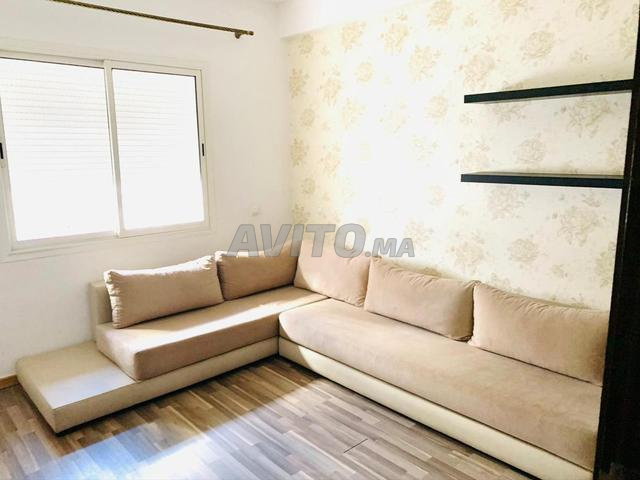 Appartement à vendre 118 m² à Casablanca - 2