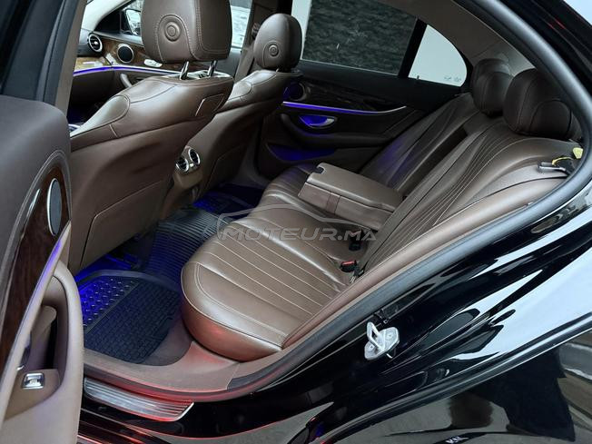 MERCEDES E220D 2019