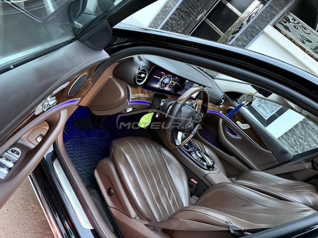 MERCEDES E220D 2019