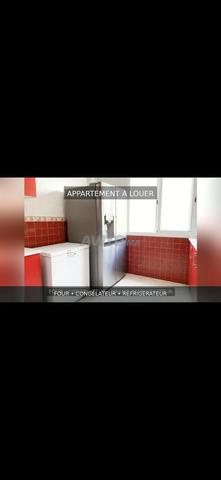 Appartement à louer - 2