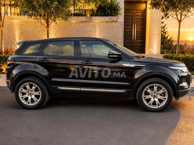 Range Rover Evoque à vendre - 2