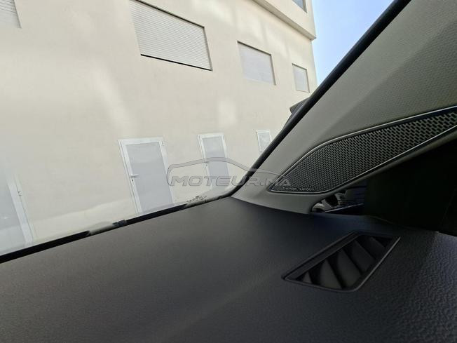 Golf 8 style