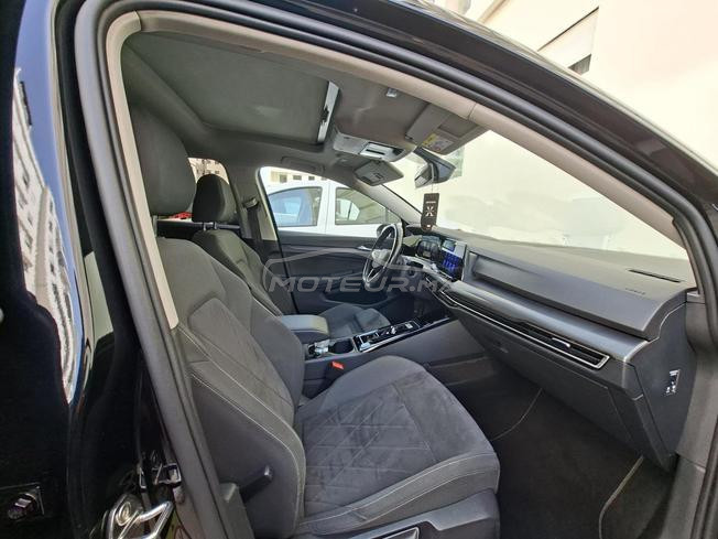 Golf 8 style