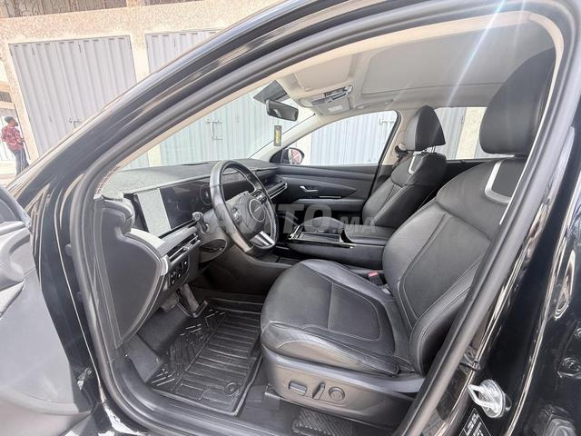Hyundai Tucson - 2
