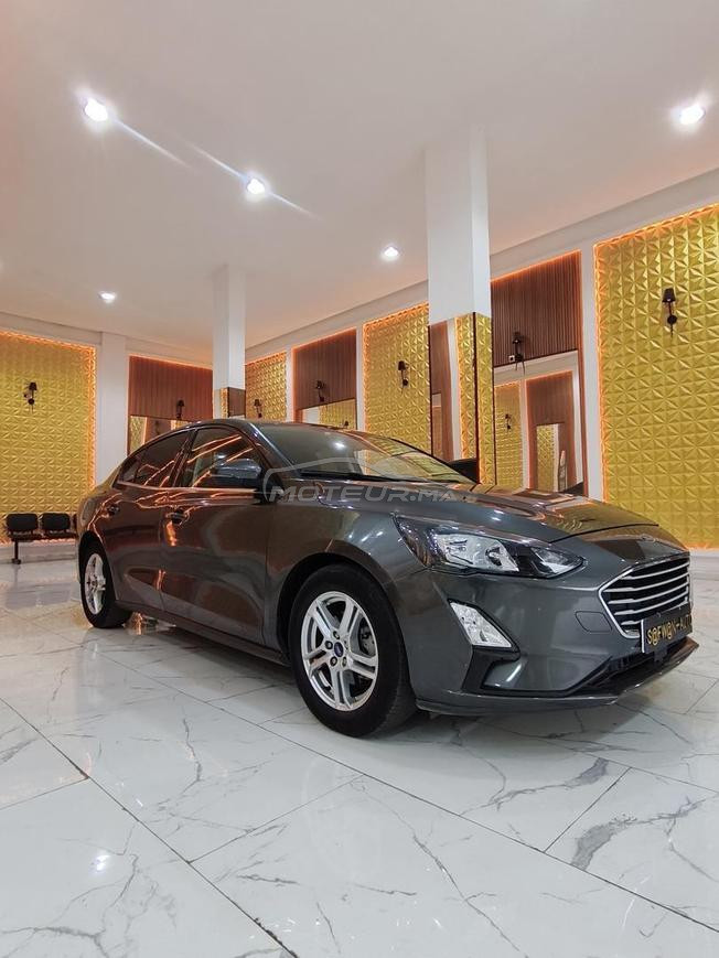 focus 1ère main 2021 الوحش