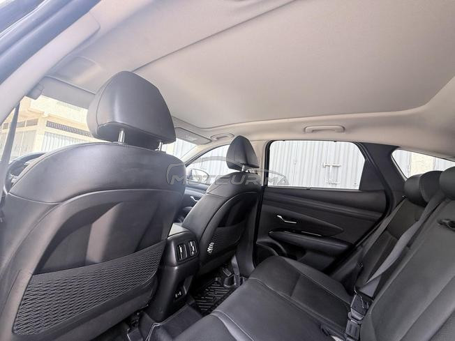 Hyundai tocson 
