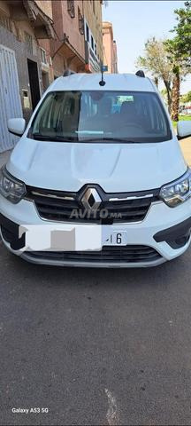 Renault express 2023 - 2