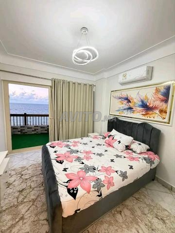 Appartement Duplex aujourd'hui - 2