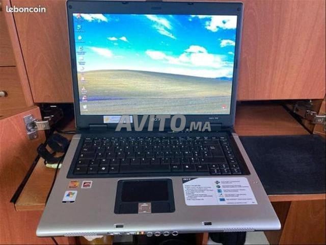 Vente PC Acer