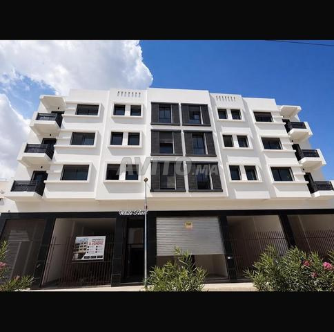 Appartements neufs à vendre à Bouskoura