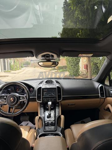 Porsche Cayenne Importée – État Neuf - 2
