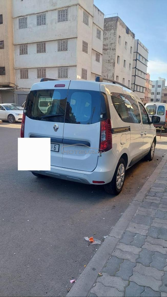 Renault express 2023