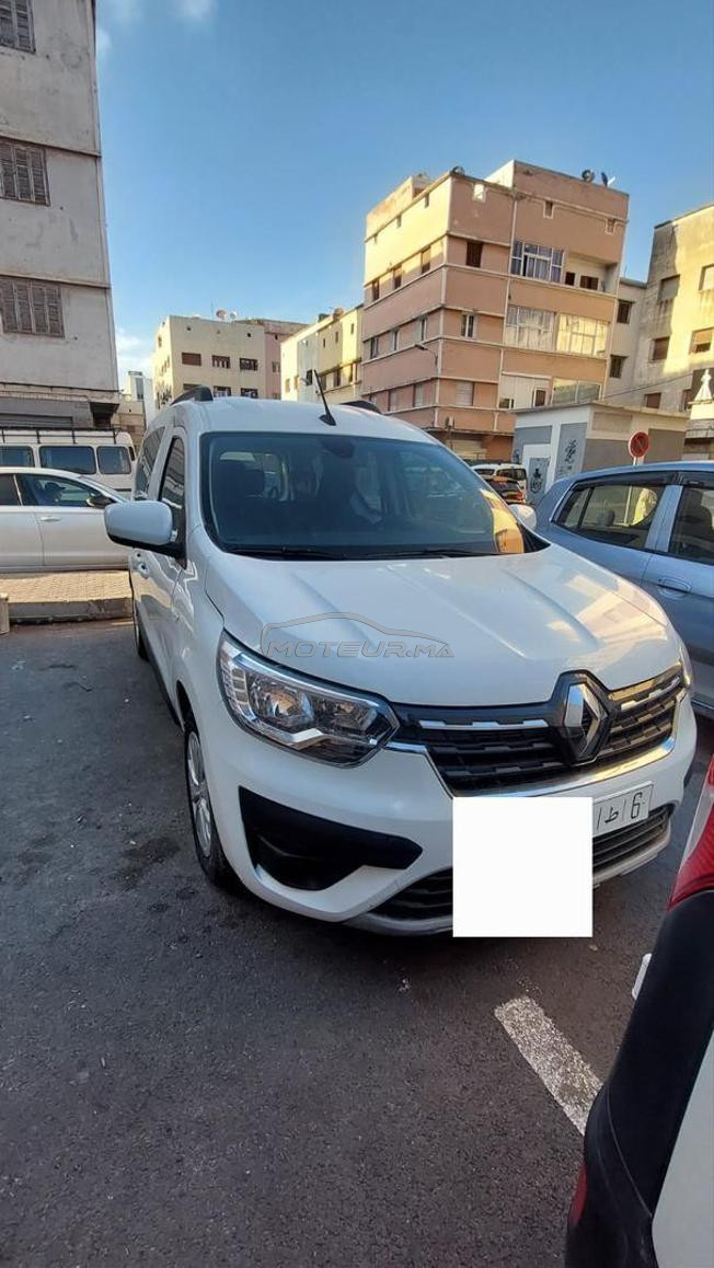 Renault express 2023