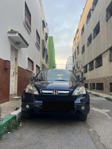 HONDA CRV 2009 - 2