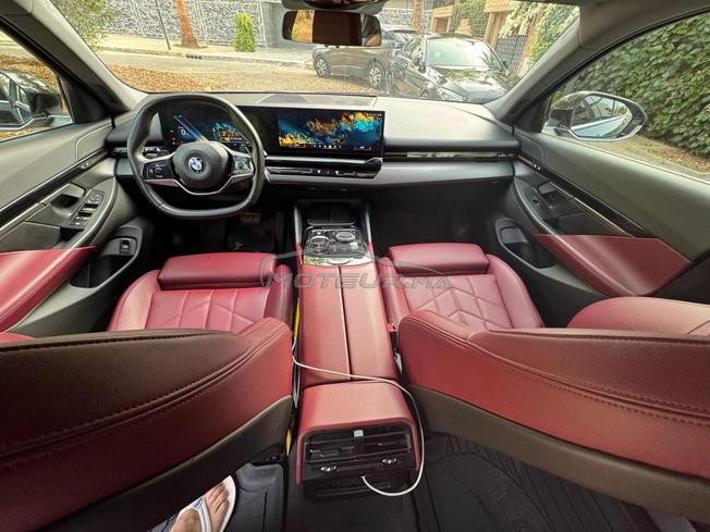 bmw 5 series 520d m sport
