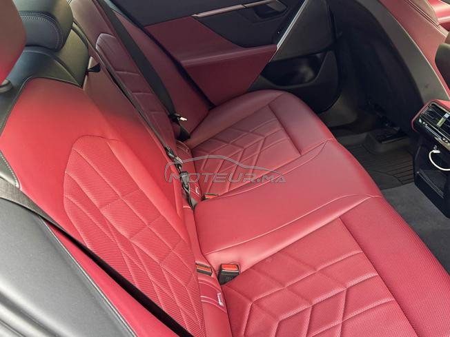bmw 5 series 520d m sport