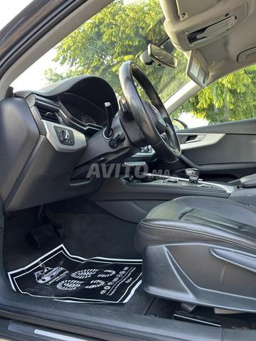 À vendre Audi 4 - 2