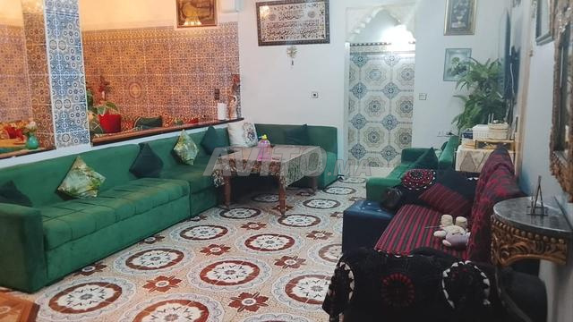 شقة بالطبق الأرضي - 2
