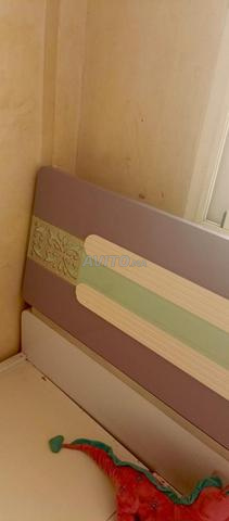 Chambre princesse