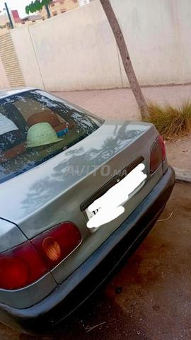 Toyota Corolla - 2